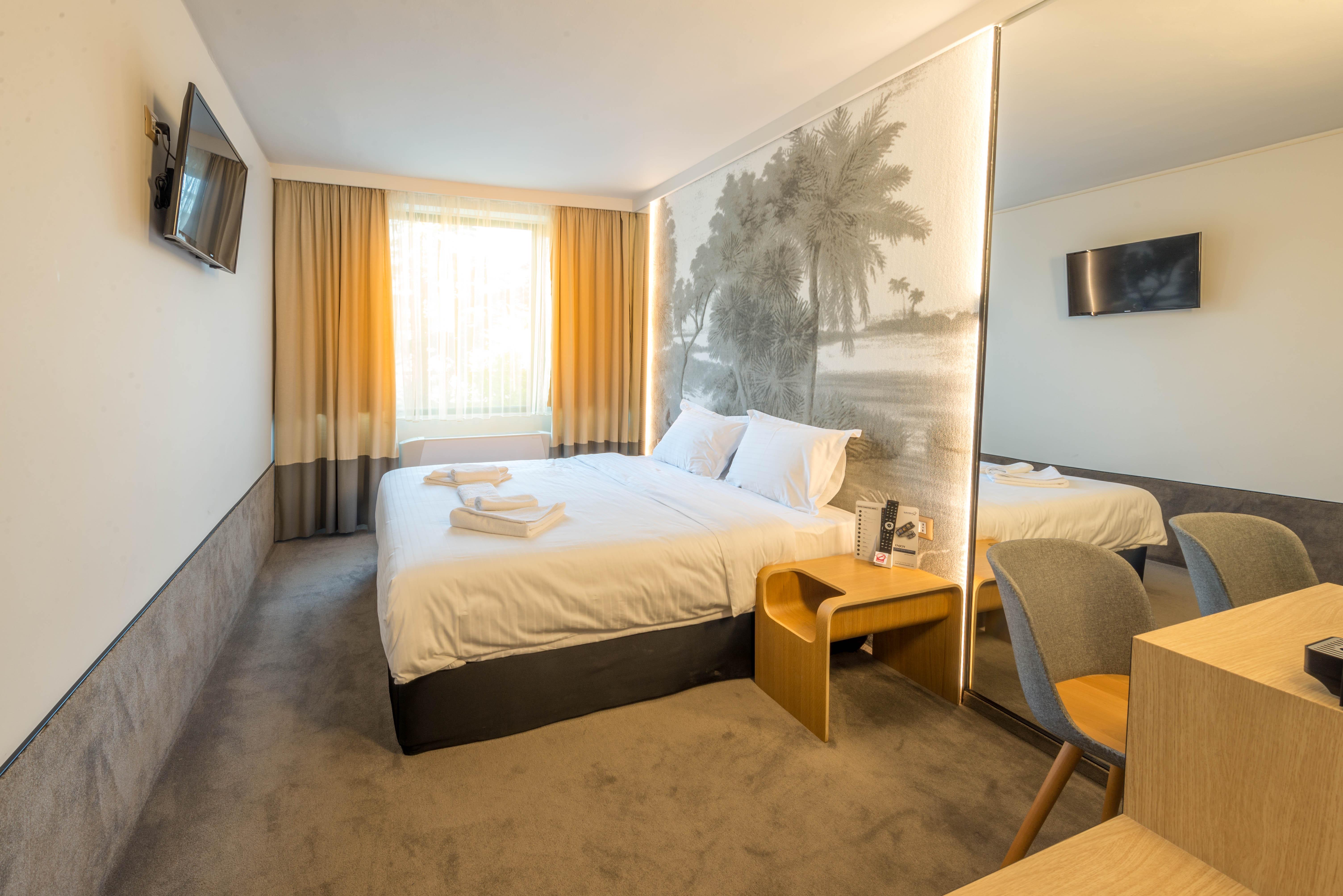 Park Hotel RAYA Garden Weliko Tarnowo Exterior foto